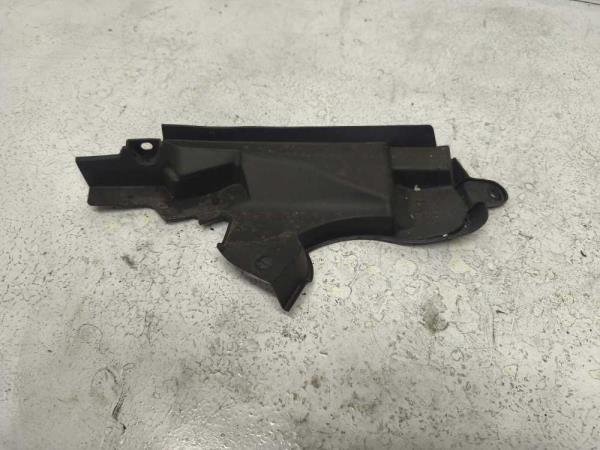 CACHE CAROSSERIE TESLA - Vue 2